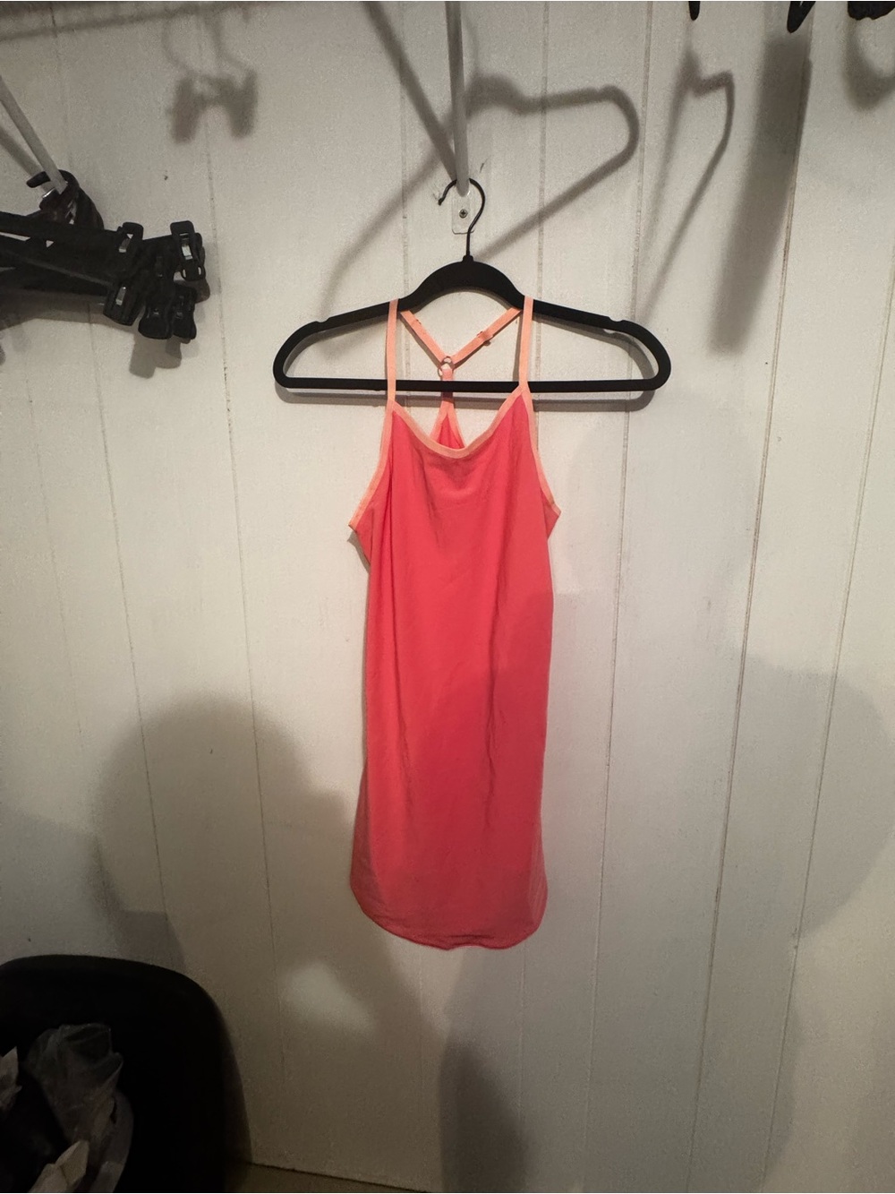 Outdoor voices girls athletic dress NWOT